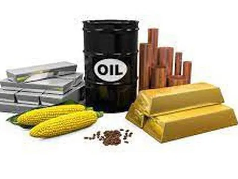 Thị trường ngày 12/10: Giá dầu tiếp đà giảm, vàng, cà phê và đường bật tăng trở lại