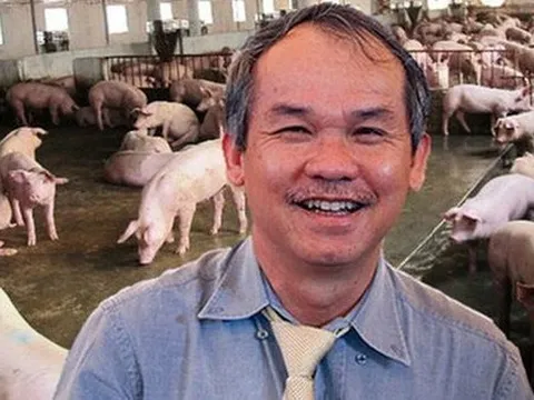 Bầu Đức nhảy vào cuộc đua 3F, HAGL phải chịu sức ép từ các "lão làng" và cả những "tân binh"