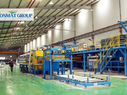 TONMAT Group ký kết với hơn 70 đối tác chiến lược trong ngày ra mắt TONMATPAN