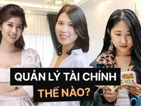 Bí quyết để các nàng 9X xây được nhà cho bố mẹ