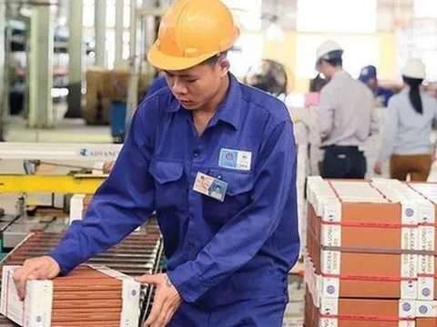 Một doanh nghiệp họ Viglacera trở thành doanh nghiệp đầu tiên báo lỗ mùa báo cáo tài chính quý 3