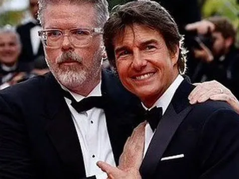 Bị dọa giết, Tom Cruise chi tiền thuê bảo vệ cao cấp