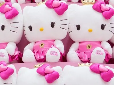 Những lý do giúp Hello Kitty trở thành biểu tượng nổi tiếng toàn cầu dù không xuất phát từ bộ truyện hay phim ảnh nào