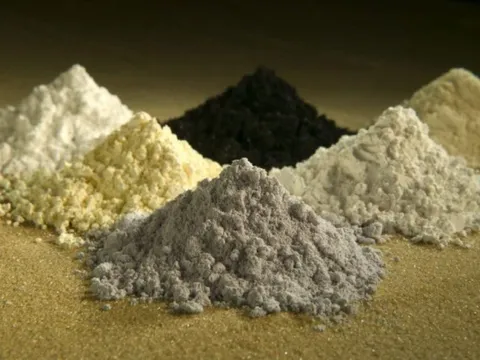 Việt Nam và triển vọng phát triển ngành công nghiệp đất hiếm