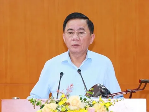 Tập trung xử lý các vụ việc, vụ án Trung ương theo dõi