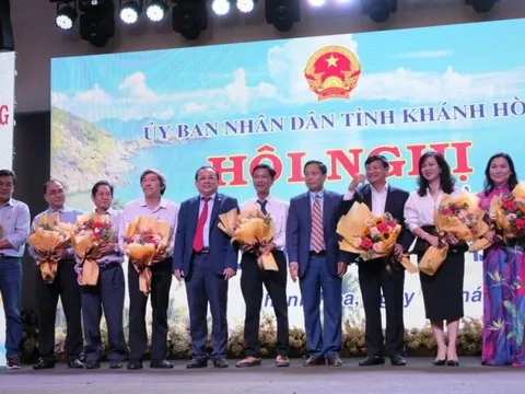 Chín tháng đầu năm 2022, Khánh Hòa có gần 1.600 doanh nghiệp thành lập mới