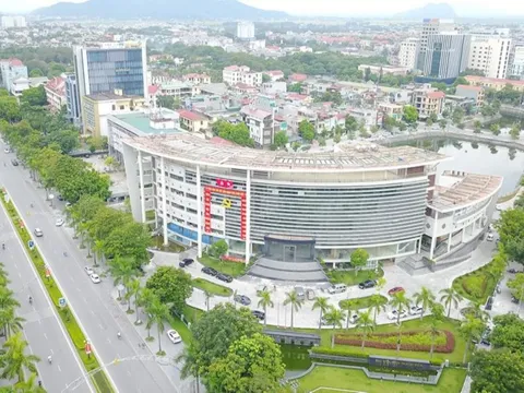 Thanh Hóa thu ngân sách đạt gần 40 ngàn tỉ đồng, GRDP đứng thứ 6 cả nước