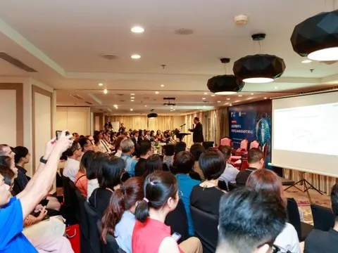 Giải bài toán nhân sự thời 4.0 bằng kinh nghiệm của các “sếp lớn” toàn cầu