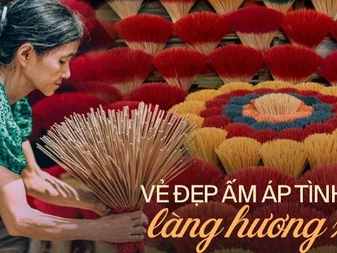 Quán mệ Tuyết làng hương, một địa điểm vừa đẹp vừa thấm đượm tình người khi đến Huế