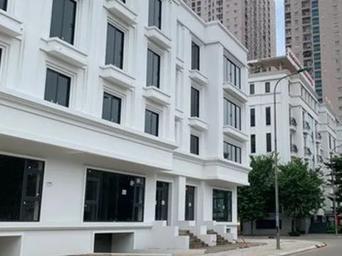 Quy định niên hạn chung cư: Doanh nghiệp địa ốc lo ngại chất lượng công trình đi xuống