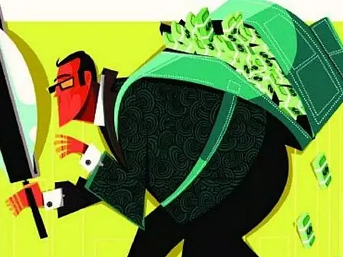 Bí thuật kiếm tiền của tỷ phú: 20 dùng sức, 25 dùng mưu, còn sau 30 tuổi ai thấu hiểu điều này cũng nhanh chóng giàu sang