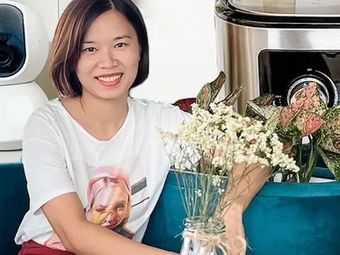 Mẹ 2 con chia sẻ 7 món đồ tâm đắc, vừa hiệu quả vừa tiết kiệm