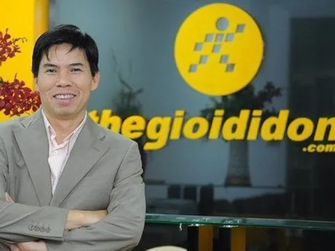 Chuyện chưa kể về cuộc khủng hoảng của TGDĐ năm 2012: Tầm nhìn trên giấy và cuộc cách mạng văn hoá doanh nghiệp chưa từng có