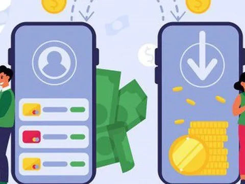 Có nên công khai số tài khoản nhận tiền mừng cưới lên mạng xã hội?