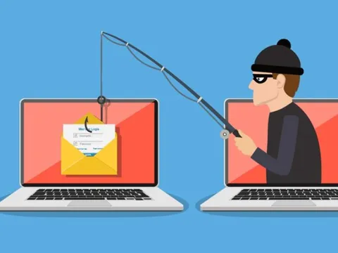 Cảnh báo: Loạt website giả mạo Thế Giới Di Động, MoMo, ngân hàng Vietcombank... lừa đảo người dùng