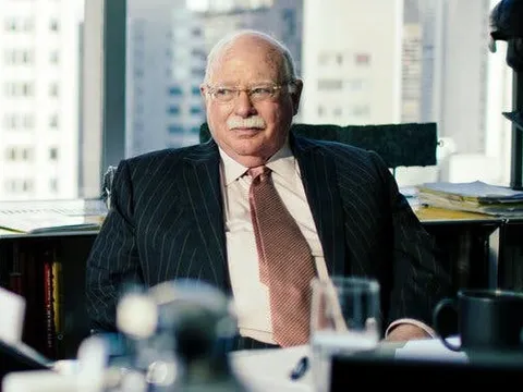 "Trader lỗi lạc'' người Do Thái tiết lộ triết lý đầu tư trị giá 1,2 tỷ USD, tạo lợi nhuận hơn cả Warren Buffett: Điều đầu tiên ai cũng muốn tránh nhưng lại là bắt buộc