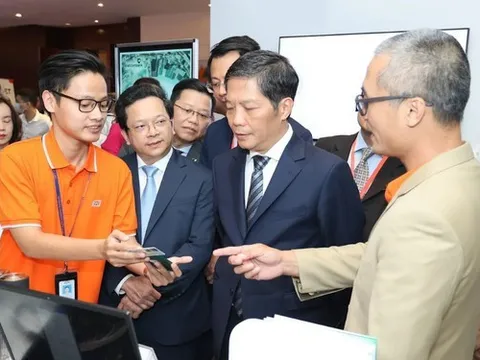 FPT IS tiên phong giải pháp công nghệ phòng chống tội phạm tài chính