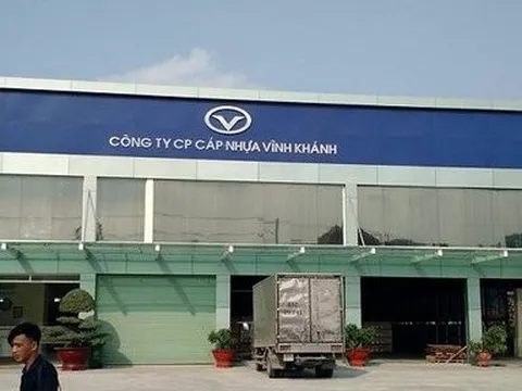 Tình hình bi đát của VKC Holdings sau khi ông Đỗ Thành Nhân bị bắt
