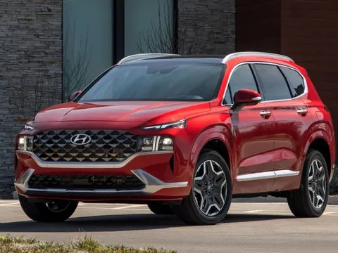 Vì sao nên mua xe gầm cao?