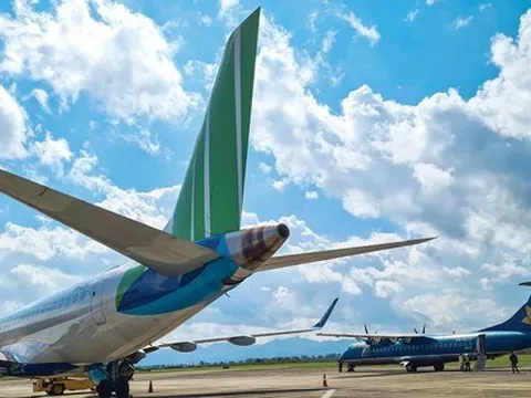 Hàng không đang lỗ hay lãi?