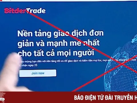 Đổ hàng trăm triệu vào các app không chính thống, nhiều người không rút được tiền