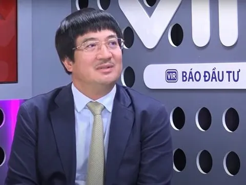 Chủ tịch Tập đoàn Phú Thái: Đừng vì sai phạm của cá nhân mà hủy hoại cả doanh nghiệp