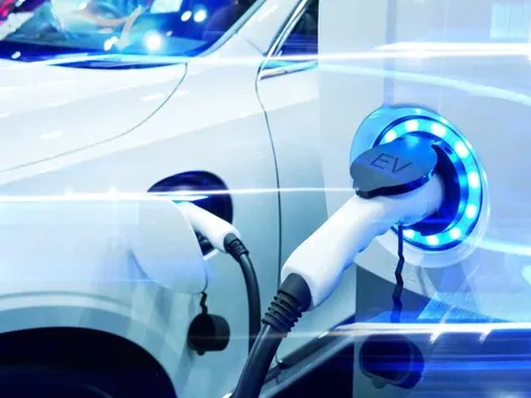 Sau pin điện, NASA phát triển công nghệ có thể sạc một chiếc ô tô điện chỉ trong 5 phút