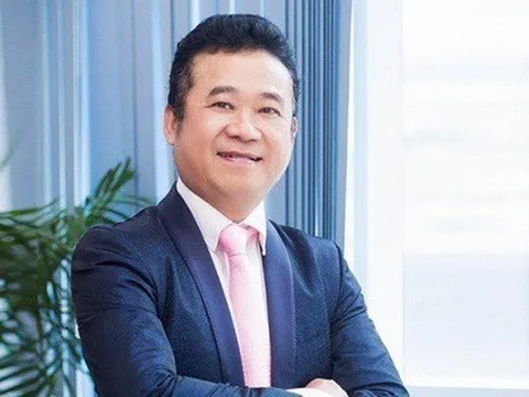 Ông Đặng Thành Tâm dự chi 175 tỷ để mua thêm 17,5 triệu cổ phiếu Saigontel (SGT)