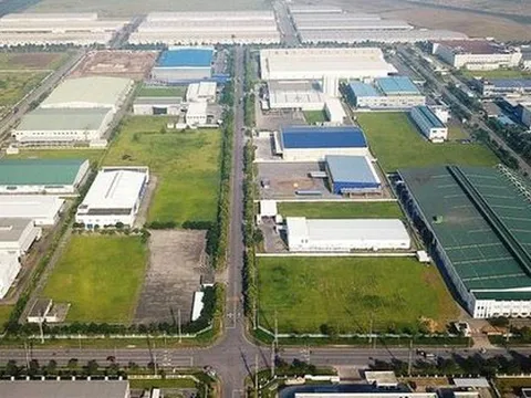 VDSC: Dự án KĐT Tràng Cát khả năng cao sẽ lỗi hẹn trong năm nay, Kinh Bắc (KBC) khó hoàn thành kế hoạch kinh doanh