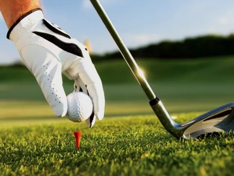 Lộ diện Top 10 sân golf tốt nhất Việt Nam năm 2022: Cái tên đứng đầu thuộc về miền Trung, “cha đẻ” là KTS thế giới nổi tiếng