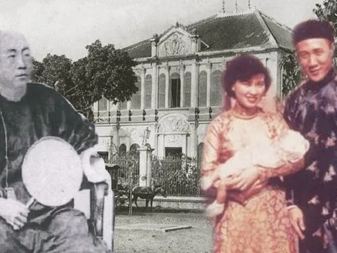 'Giàu nứt đố đổ vách' như 'Tứ đại thương gia' xưa: Ai cũng tài sản kếch xù, có người sở hữu 20.000 căn nhà mặt phố