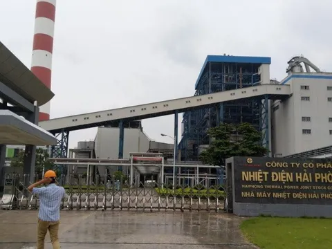 Nhiệt điện Hải Phòng (HND) cán đích lợi nhuận sớm, cổ phiếu vẫn loanh quanh vùng đáy 28 tháng