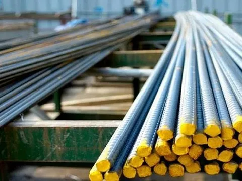 Doanh nghiệp thép thứ 2 công bố BCTC quý 3, ghi nhận quý lỗ kỷ lục kể từ khi lên sàn chứng khoán