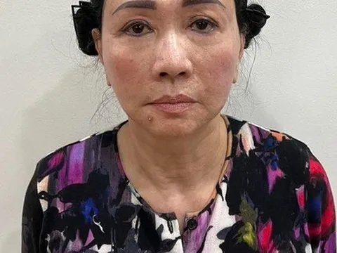 Bộ Công an chấp nhận 2 luật sư bào chữa cho bà Trương Mỹ Lan