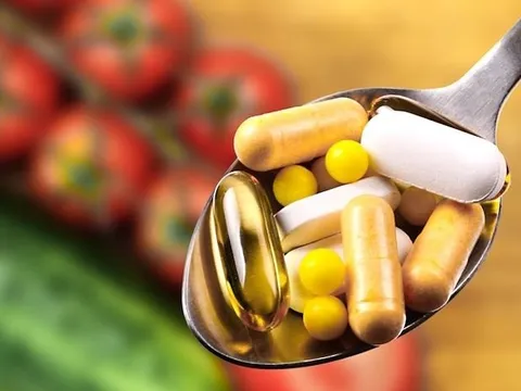 Cục ATTP cảnh báo loạt thực phẩm bảo vệ sức khỏe vi phạm