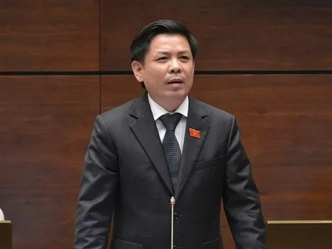 Bộ trưởng Bộ GTVT báo cáo tiến độ dự án cao tốc Bắc – Nam