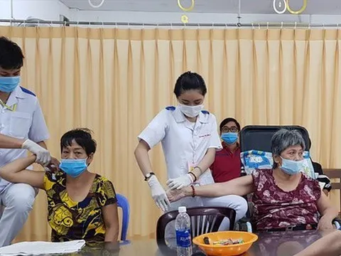 Bệnh viện ở TPHCM: Khủng hoảng nguồn thu