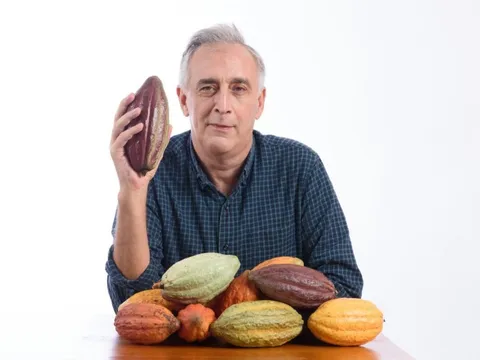 Puratos Grand-Place - Hành trình “gieo hạt, vươn mình" trong ngành chocolate Việt