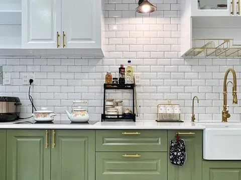 Chi 1,1 tỷ cải tạo nhà không vay nợ: Vợ chồng sống tối giản, tích luỹ trong 3 năm