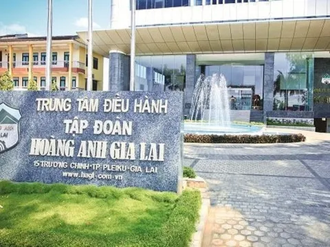 Hoàng Anh Gia Lai (HAGL) hoàn tất hồ sơ phát hành riêng lẻ 1.700 tỷ đồng