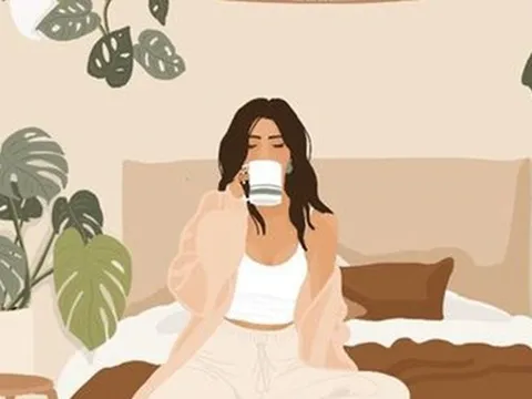 Khi nỗi bất an ập đến mỗi sáng thức dậy là lúc bạn cần bắt đầu ngày mới theo cách thật khác