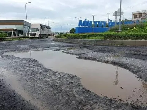 Kiến nghị ban bố tình trạng thiên tai khẩn cấp chỉ sau 1 trận mưa: Sở GTVT Phú Yên nói gì?