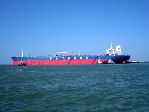 Hưởng lợi theo đà tăng giá cước, PVTrans (PVT) ước đạt 850 tỷ đồng lợi nhuận trước thuế trong 9 tháng