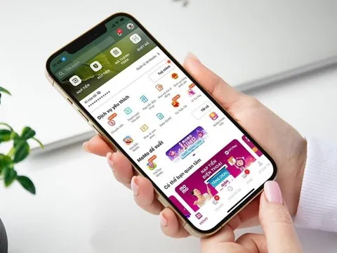 Goodwater Capital: Quỹ đầu tư đứng sau MoMo gọi vốn 1 tỉ USD, nuôi 'mộng lớn' tại Việt Nam