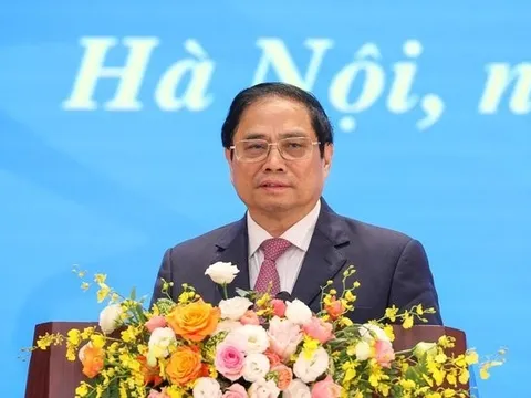 Thủ tướng: Nghiên cứu các chính sách đặc thù dành riêng cho phụ nữ