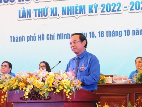 Bí thư Nguyễn Văn Nên: "Không cớ gì mà lịch sử lại không thích học"