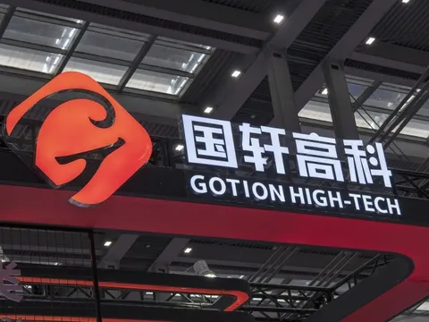 Đối tác pin của VinFast thắng lớn 715 triệu USD tại Mỹ: Tương lai xán lạn!