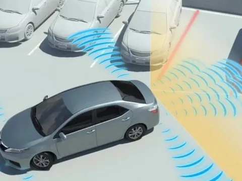 7 tính năng trên ô tô mà khách hàng khao khát nhất