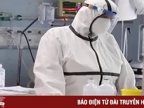 Nhiều bệnh nhân COVID-19 vẫn có các triệu chứng bệnh đến 18 tháng