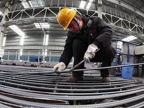 Doanh nghiệp ngành thép lỗ lớn, lời nói của tỉ phú Trần Đình Long 'ứng nghiệm'